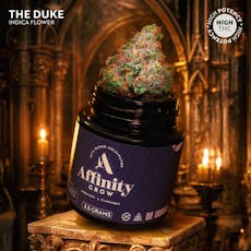 The Duke 3.5g, Whole Flower