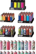 Bic Classic Lighter Assorted Each
