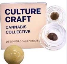 Culture Craft KWAI 1.0 Temple Ball 1g