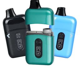 Pulsar DL Wax Vape Bar - 650mAh Each