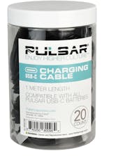 USB-C Charging Cable-3.3ft Each