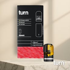 Chimera #4 0.5g, Live Rosin Pod