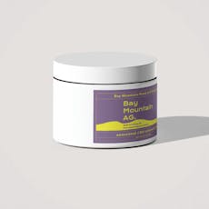 Unscented CBD Infused Lotion Each