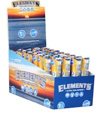 Ultra Thin Pre-Rolled Cones 1 1/4 Each