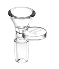 Pulsar Funnel Style Herb Slide | 14mm M Each