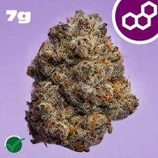 Jelly Roll 7g, Whole Flower