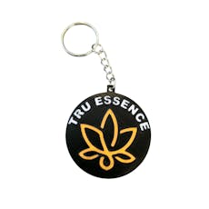 Seleta Scents Keychain - Tru Essence Black Keychain - Tru Essen