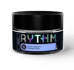 Rythm Lemon Drip Whole Flower 3.5g