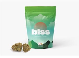 Biss Mac Stomper 3.5g