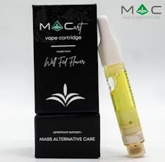 MAC MACart #59 – Coughy Cake | 1g 1g