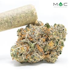MAC Fluffhead | 1g Pre-Roll 1g