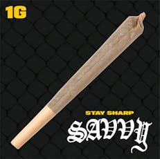 GMO Skunk 1G, Singles