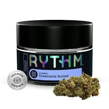 Creamsicle Sunset 7g 01130, Small Flower