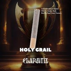 Holy Grail Single | 1g, Pre-Roll