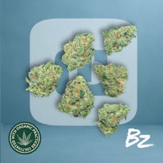 Street Sweets 1/8oz, BZ