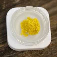Mochi Melon 1 g, Wax