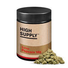 High Supply Bob Hope Smalls 14g