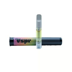 Grape Goji OG 1g, Cartridge