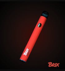 Gush Mintz 1g, Disposable