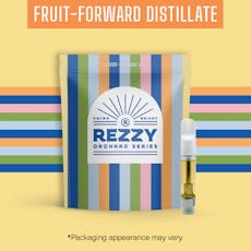 Rezzy Watermelon Sugar Cartridge 1g