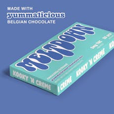 Meltdown Kooky 'N Creme Chocolate 20ct