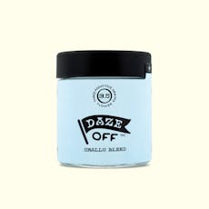 Daze Off Fuzzy Logic Smalls 3.5g