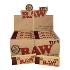 Tips 50ct Each, Papers