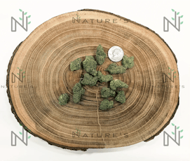 Nature's Purple Pw G-13 Bulk PW