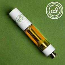 Theraplant Apple Tart Cartridge 1g