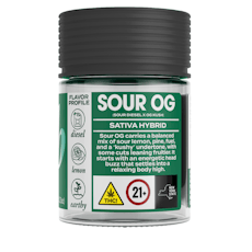 Sour OG 3.5g