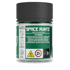 Space Runtz 3.5g