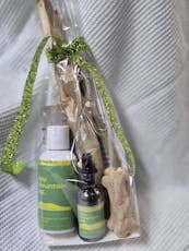 Bay Mountain AG. Dog Daze Gift Set Each
