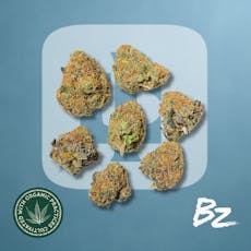 Thats The Jam 1/8oz, Premium Whole Flower