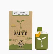 Dosi Punch 1g, Live Resin Disposable