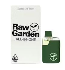 Orange Runtz 1g, Live Resin All-in-One