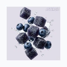 Asteroid Blueberry Bliss Gummies 20pk