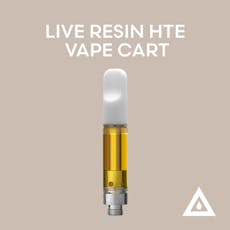 Permanent Marker 1g, Live Resin Cartridge