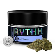 95 Cookies 3.5g, Whole Flower