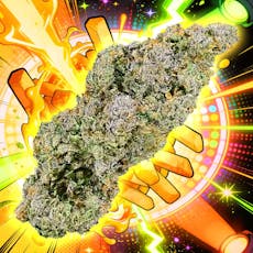 Flora Arbor Disco Fries Premium Nug Roll Pack 3.5g, 7pk