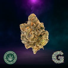 Creme Saver 1/8oz, Premium Whole Flower