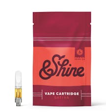 Sour Tangie 1g, 510 Thread Cartridge