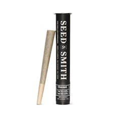 Seed & Smith Frozen Mac Infused Joint 1 g