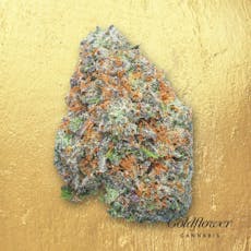 Black Cherry Zoap 1/8oz, Premium Whole Flower