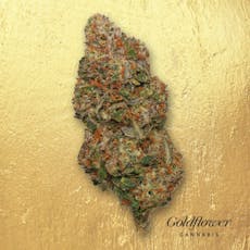 Forbidden Fruit 1/8oz, Premium Whole Flower