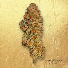 Zkusherz 1/8oz, Premium Whole Flower
