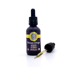 RSO Dream Drops 3:1:1 100mg