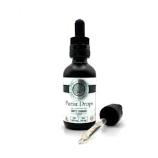 RSO Purist Drops 10:1 100mg