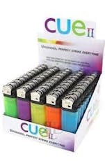 Cue Lighter Each