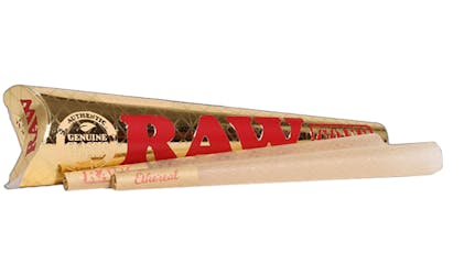 RAW Ethereal Cones Each