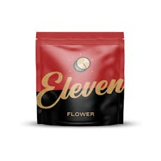 Pink Lady 3.5g, Flower